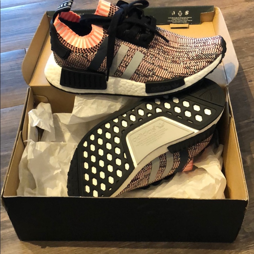 Adidas NMD Women’s